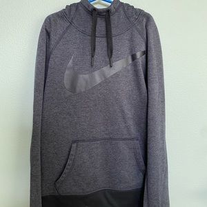 Nike Therma Fit Pullover